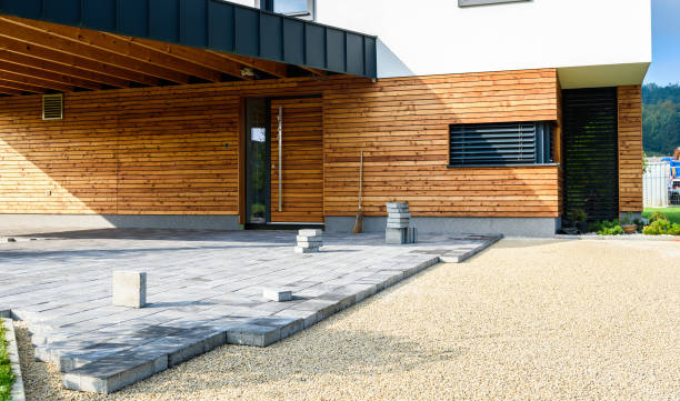 Reasons to Select Us for Your Driveway Paving Requirements in Bellefontaine Neighbors, MO