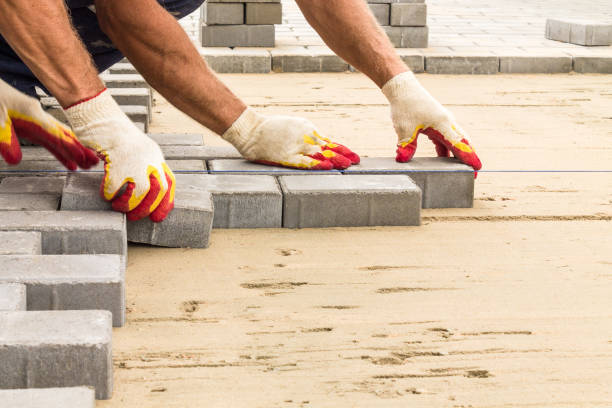 Best Best Driveway Pavers  in Bellefontaine Neighbors, MO