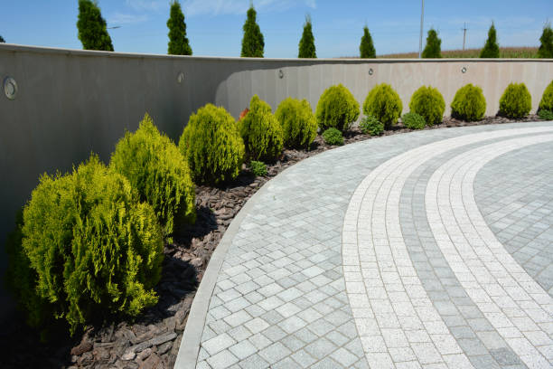 Best Driveway Paver Sealing  in Bellefontaine Neighbors, MO
