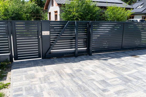 Best Driveway Resurfacing Pavers  in Bellefontaine Neighbors, MO