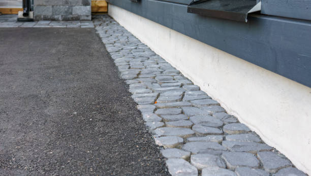 Best Driveway Paver Repair  in Bellefontaine Neighbors, MO